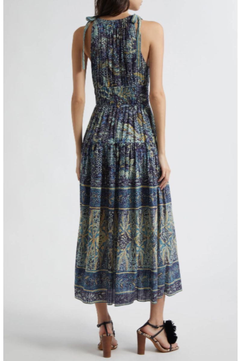 Essie Dress