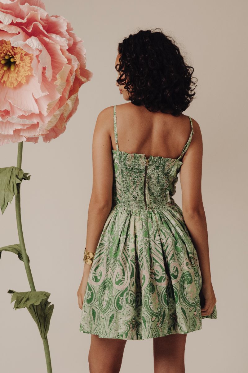 Karina Dress