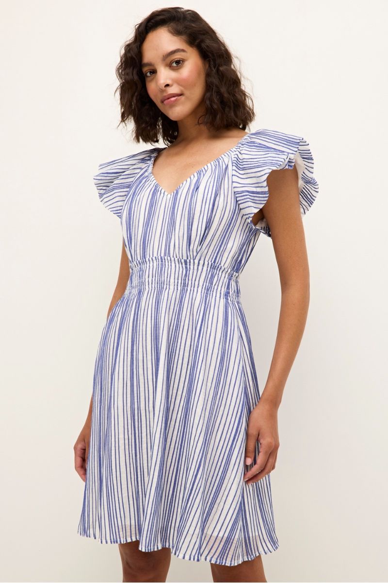 Emilia Dress
