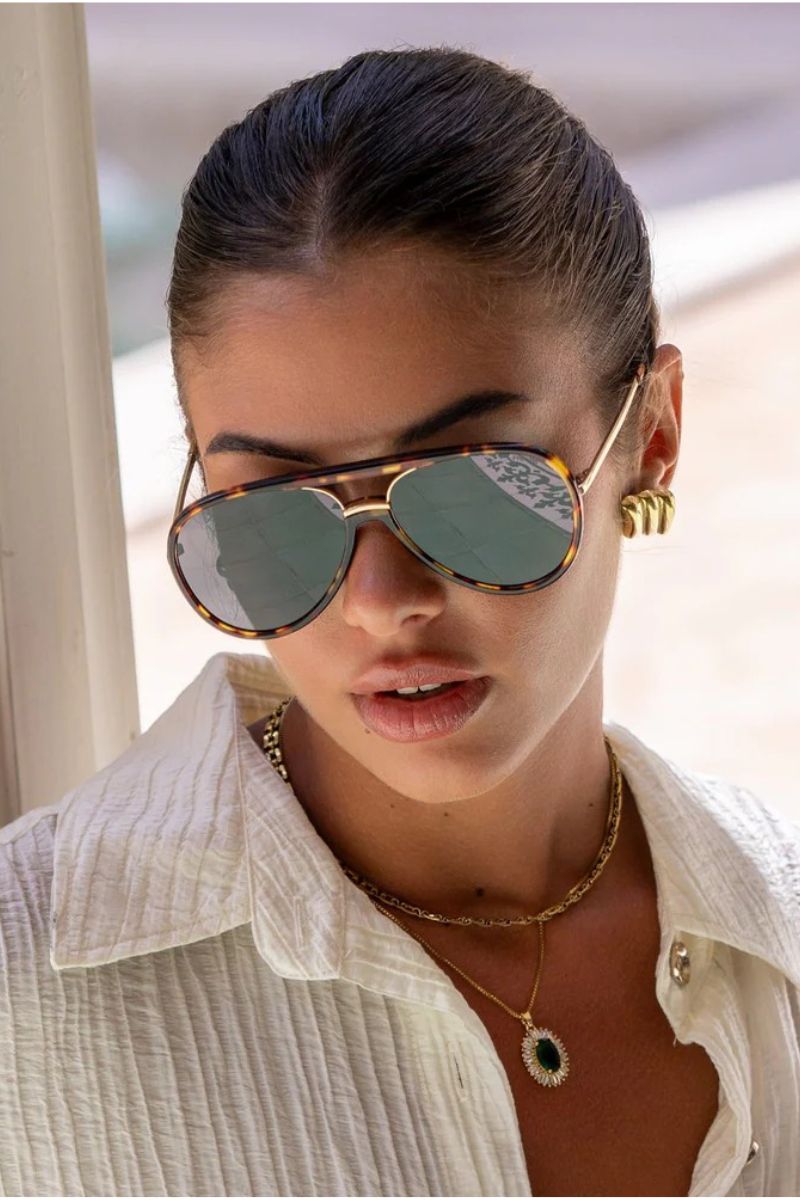 Shay Sunglasses