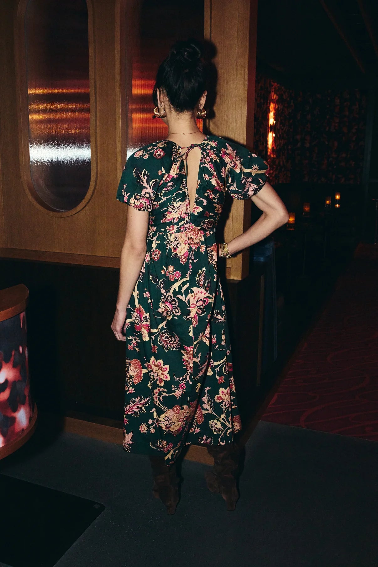 Mimsy Dress