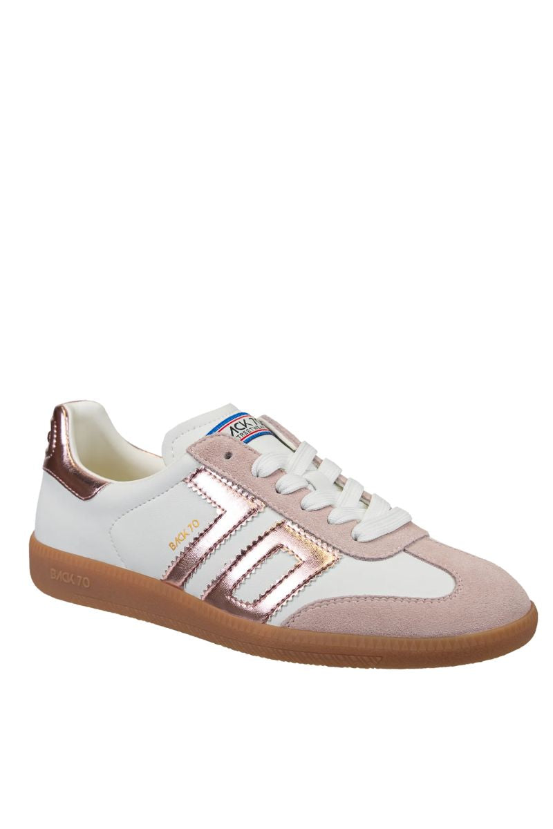 Back 70 Streetwear Cloud Sneaker