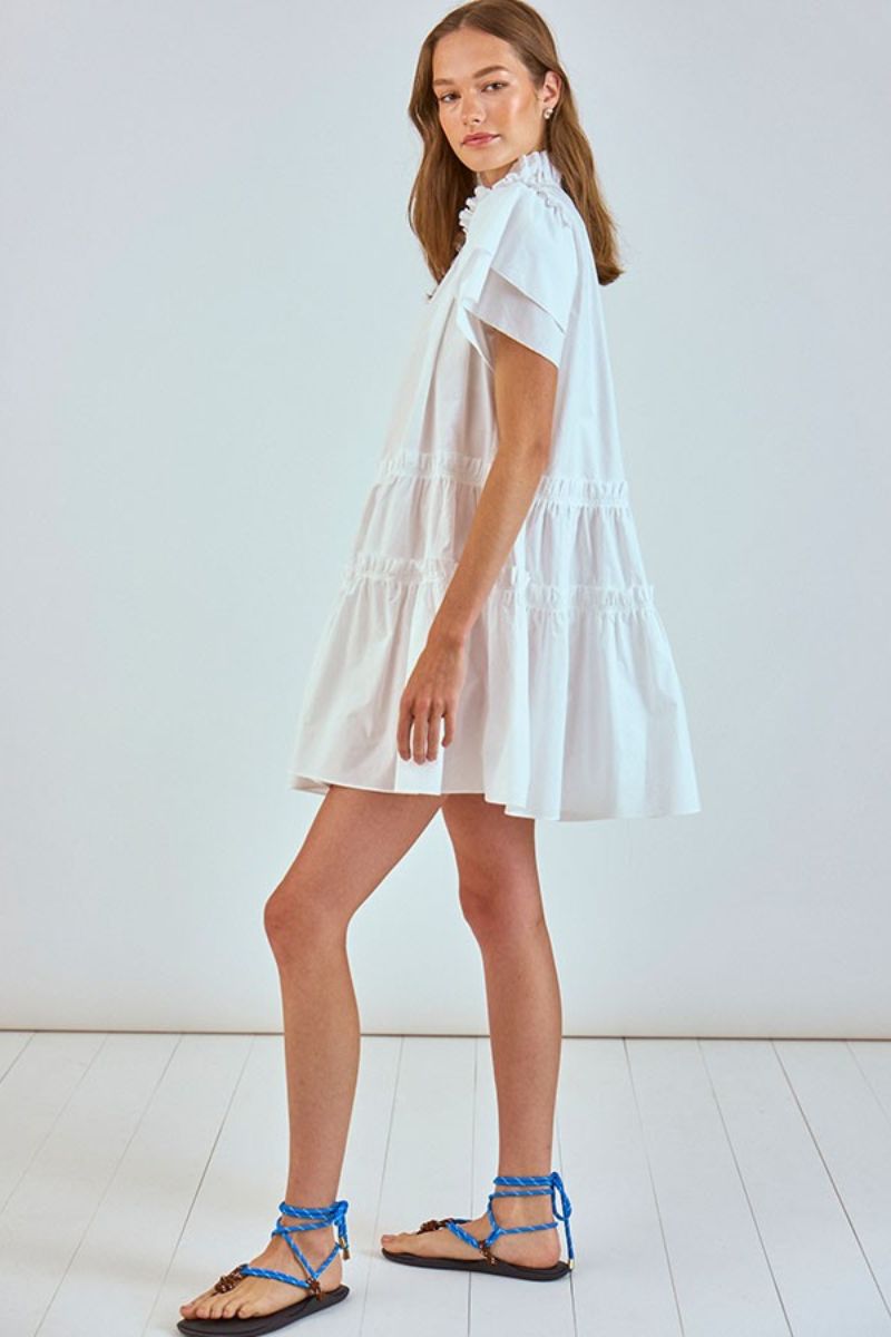 Merritt Dress