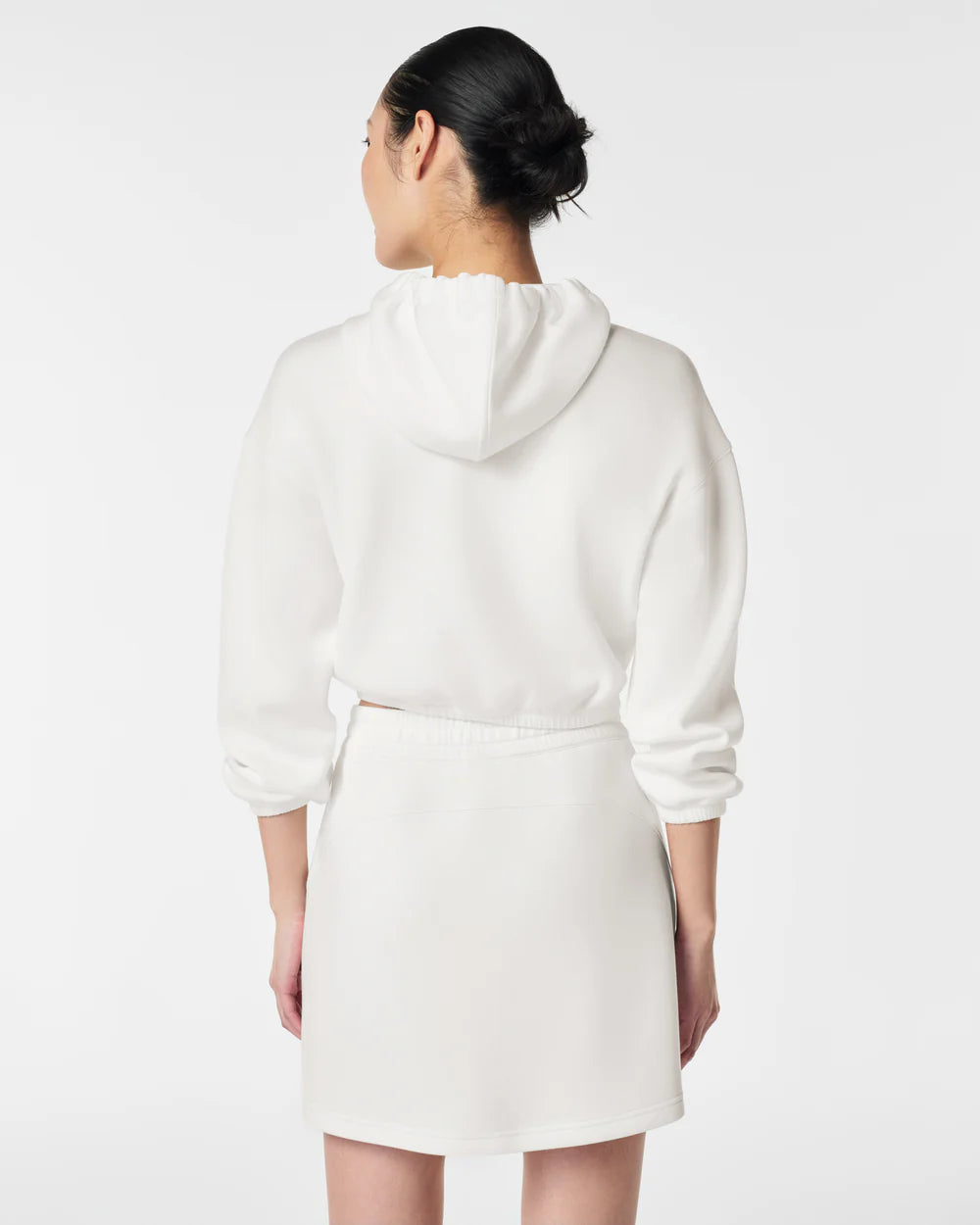 Airessentials Cinched Hoodie