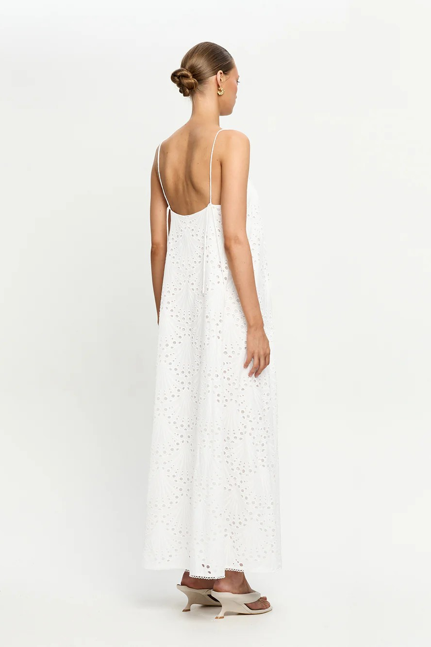 Elodie Midi Dress
