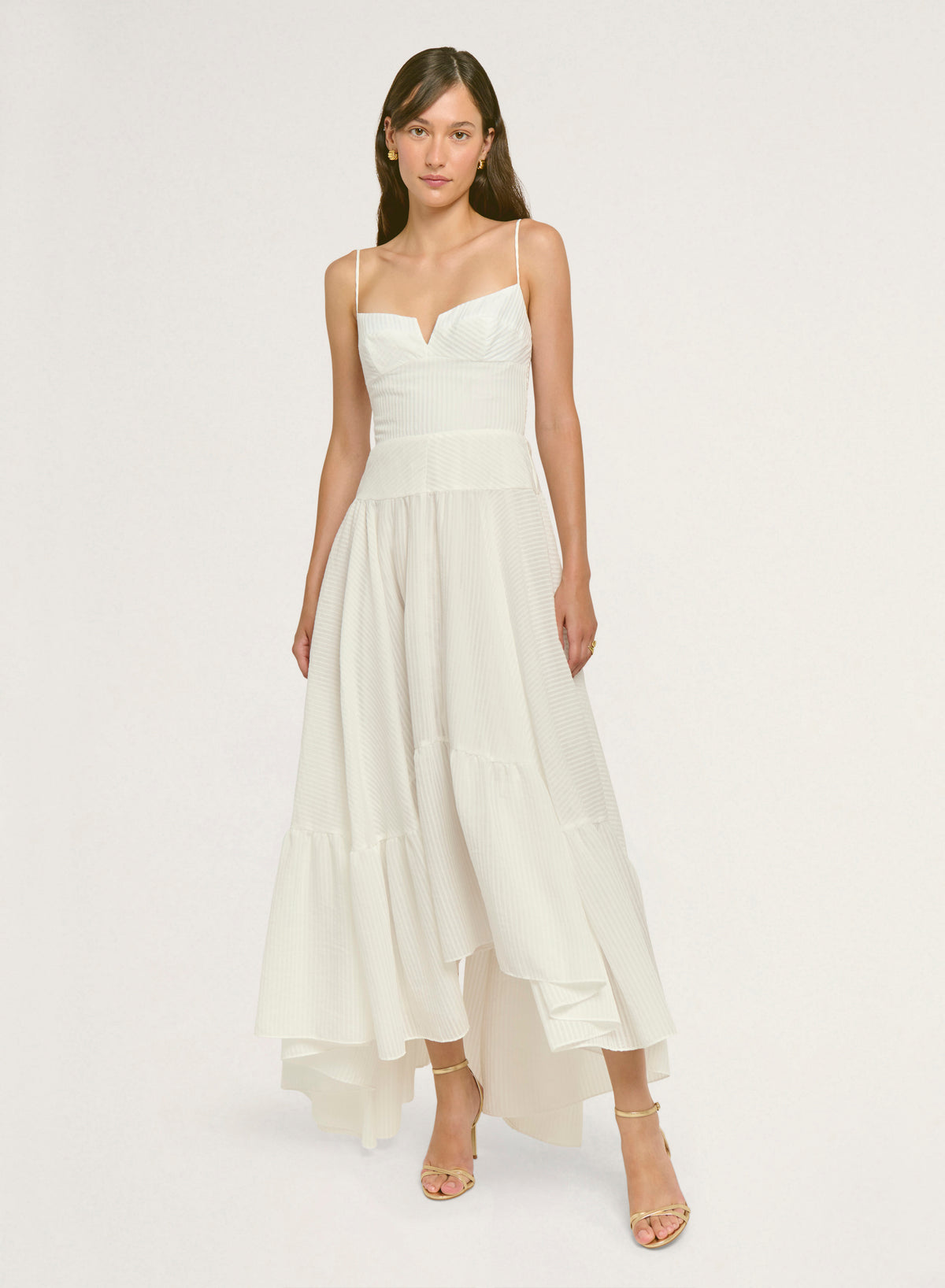 Shoshanah Maxi