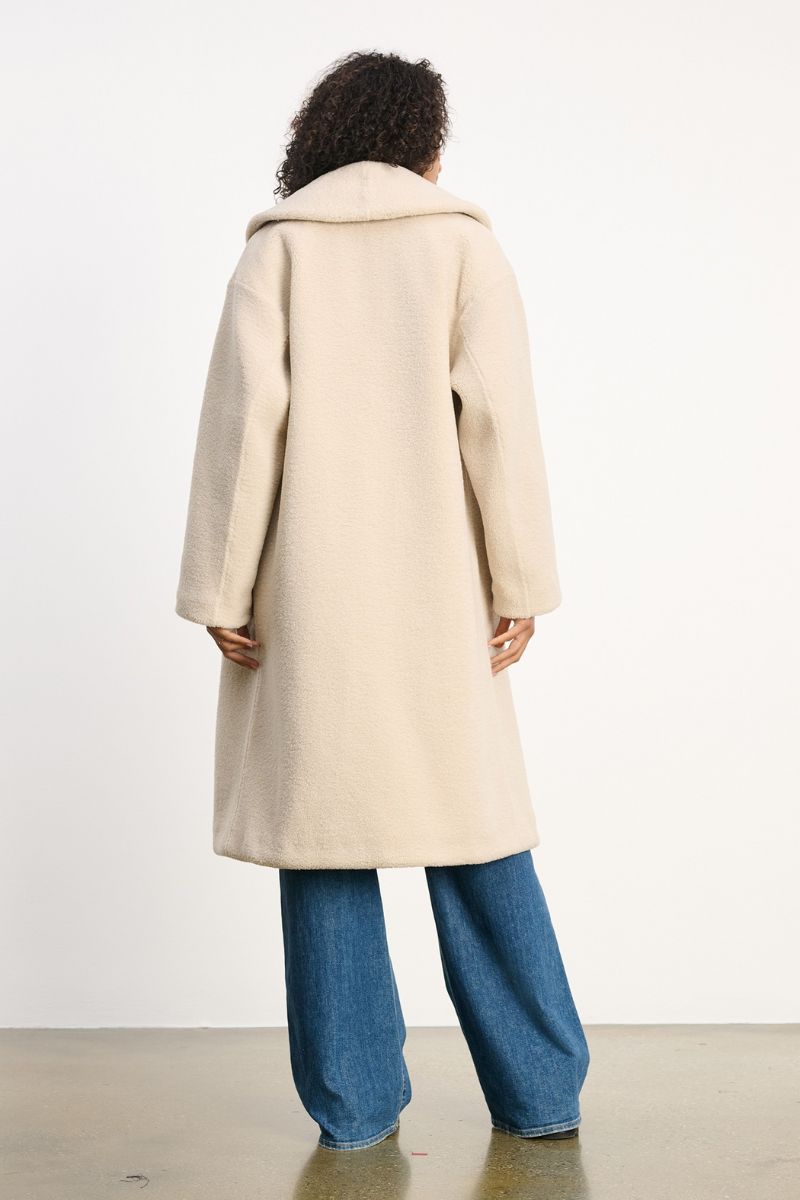 Eleanor Coat