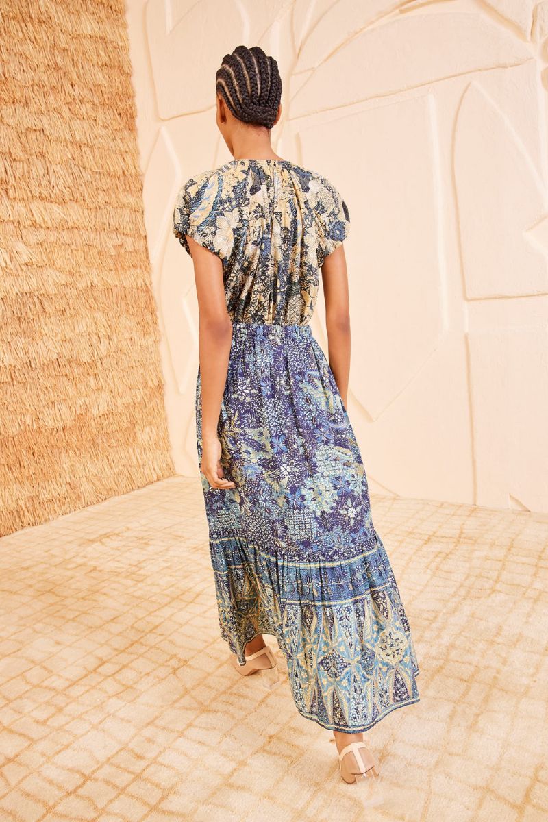 Olina Skirt