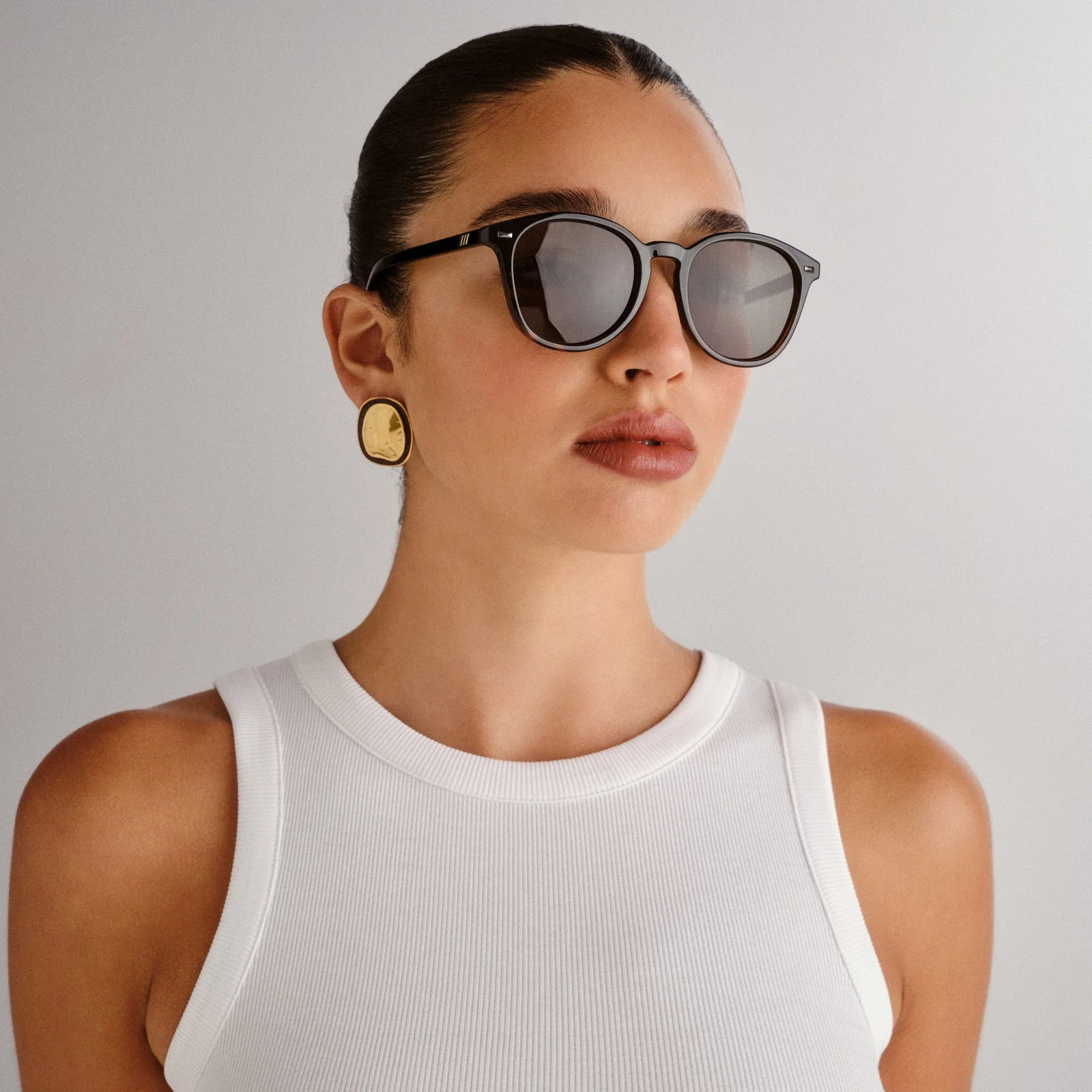 Bandwagon Sunglasses