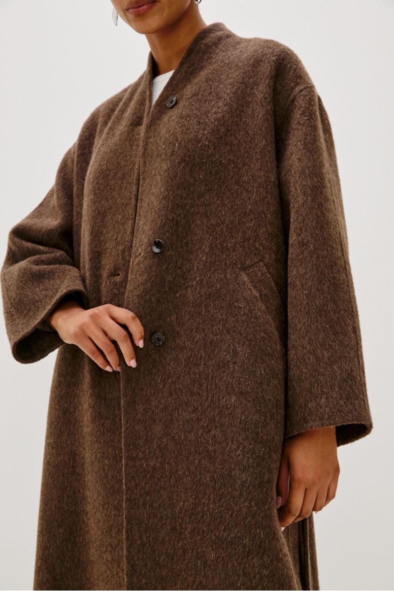 Roland Coat