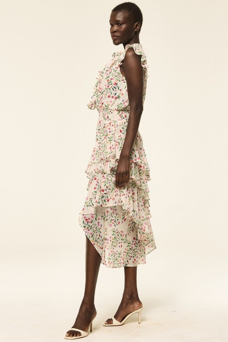 Ilysa Dress