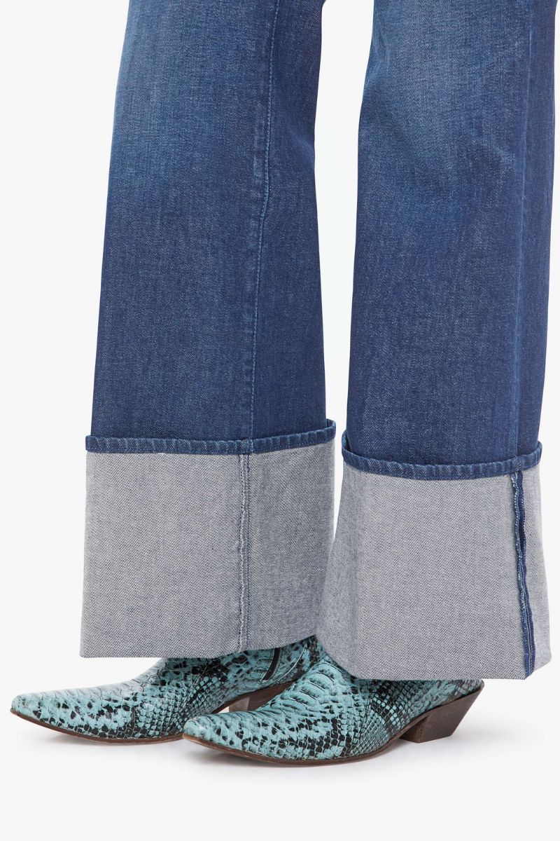 Lil Hustler Roller Sneak Cuff