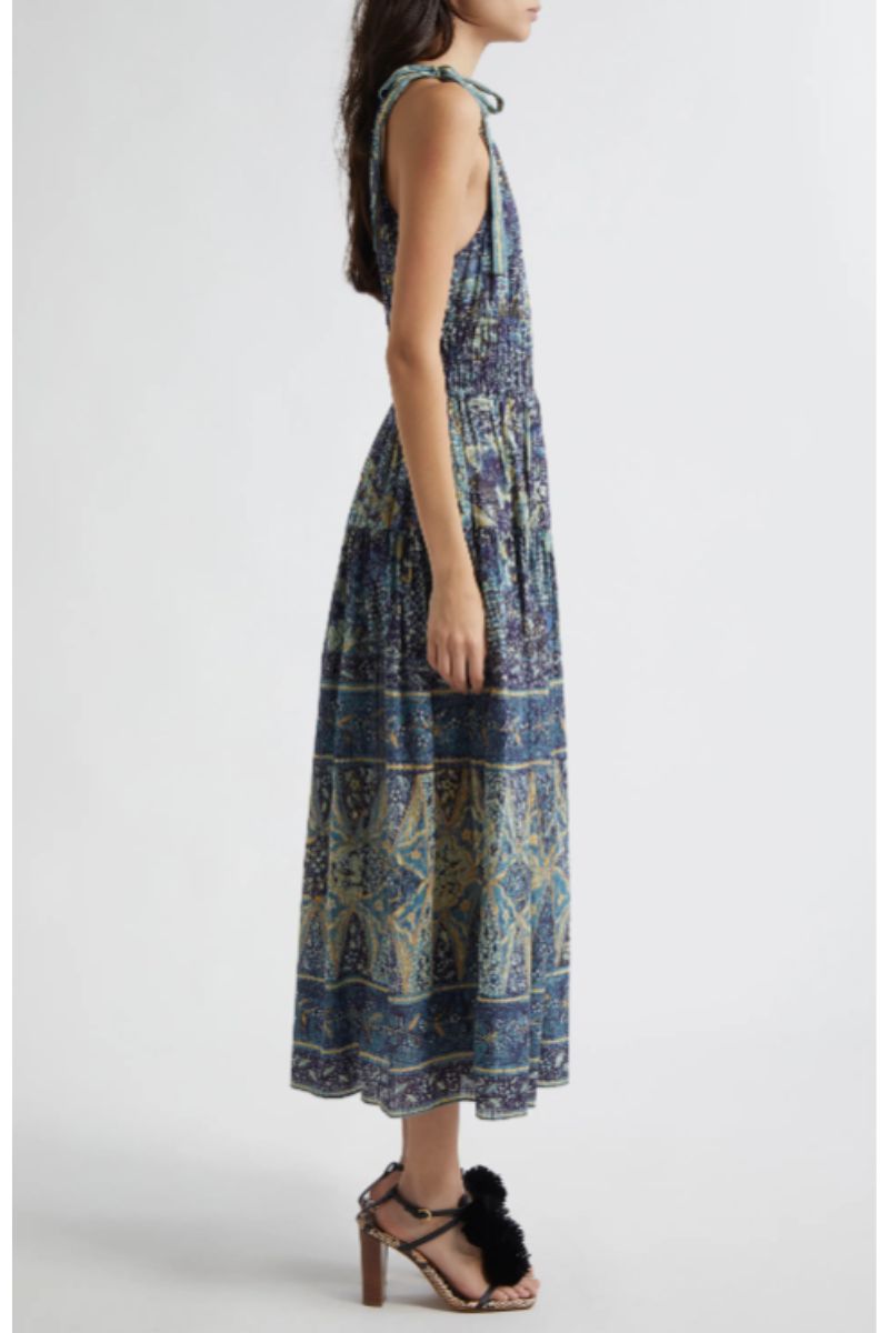 Essie Dress
