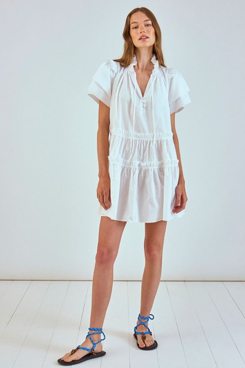 Merritt Dress