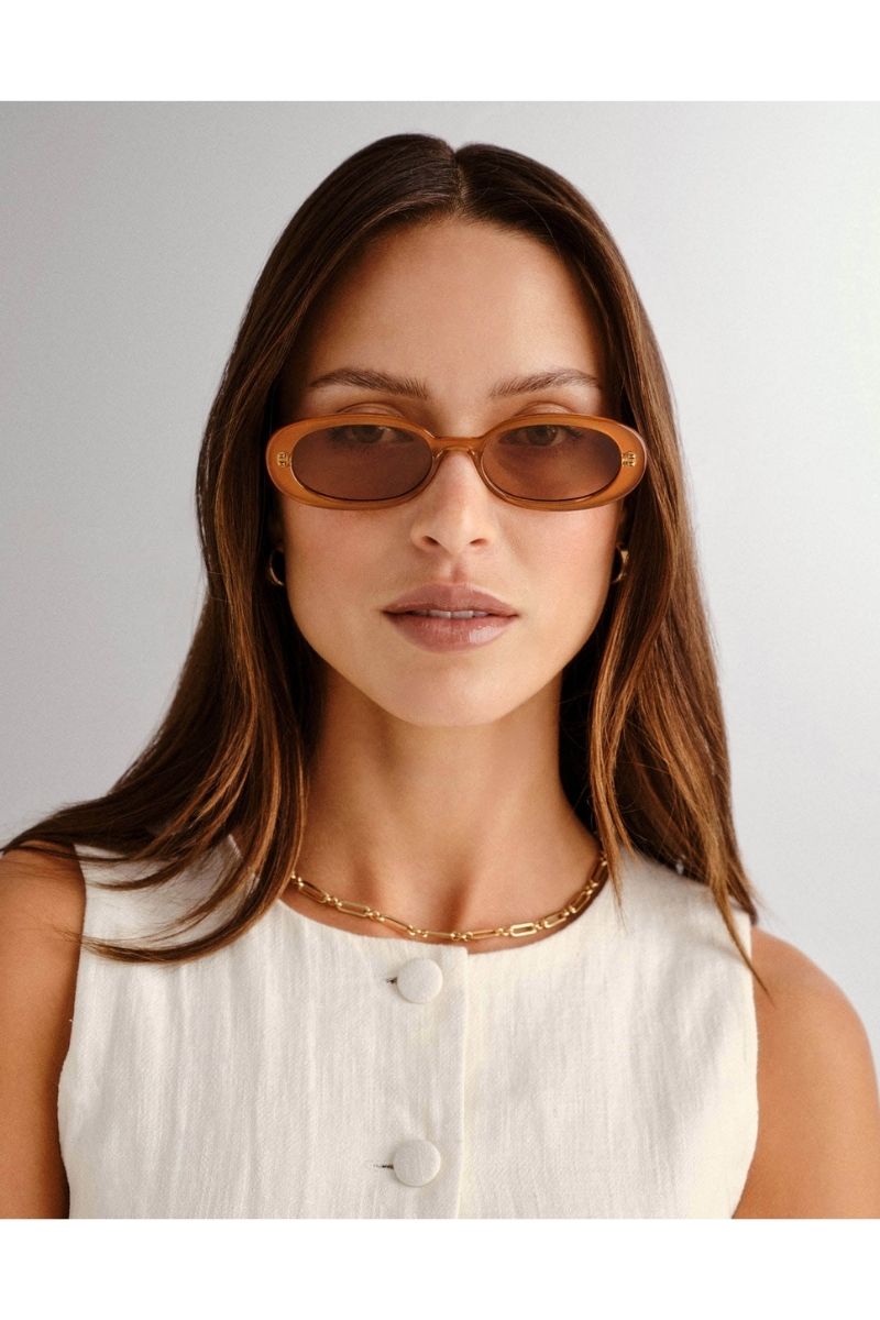 Outta Love Sunglasses