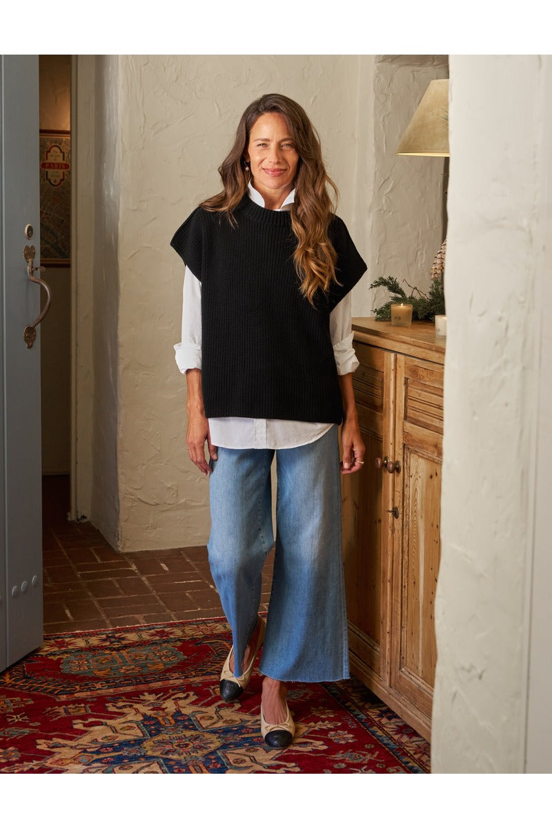 Montecito Vest