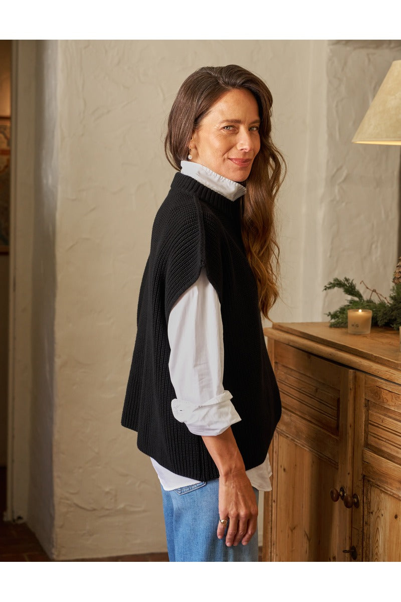 Montecito Vest