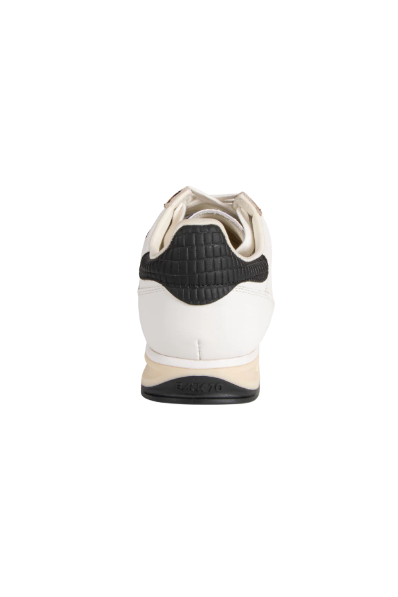 Back 70 Streetwear Barkley Strike Jogger Sneakers