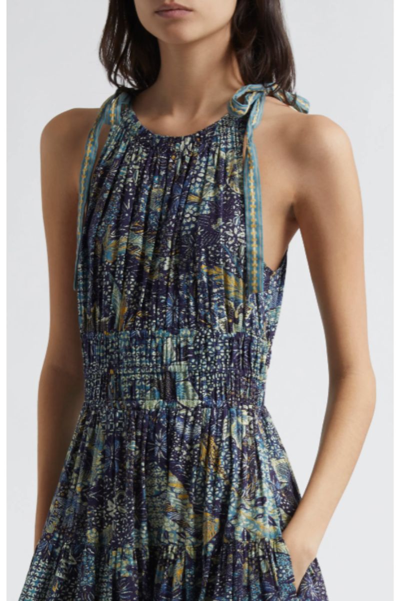Essie Dress