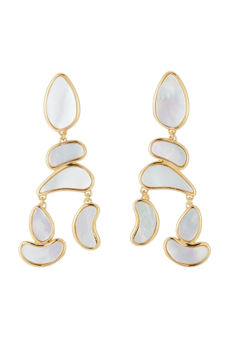 Luxe Paulina Earrings