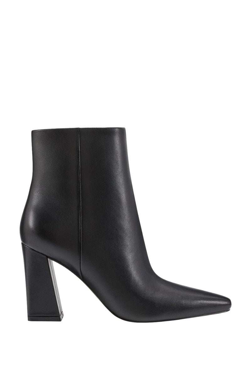 Yanara Heeled Bootie