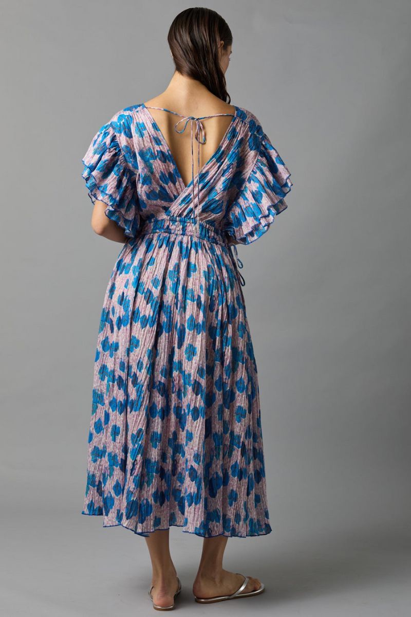 Goddess Dress