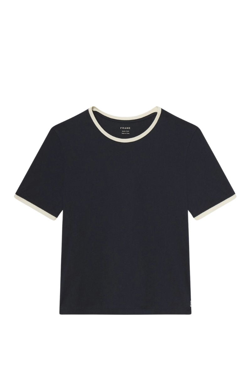 The Ringer Baby Tee