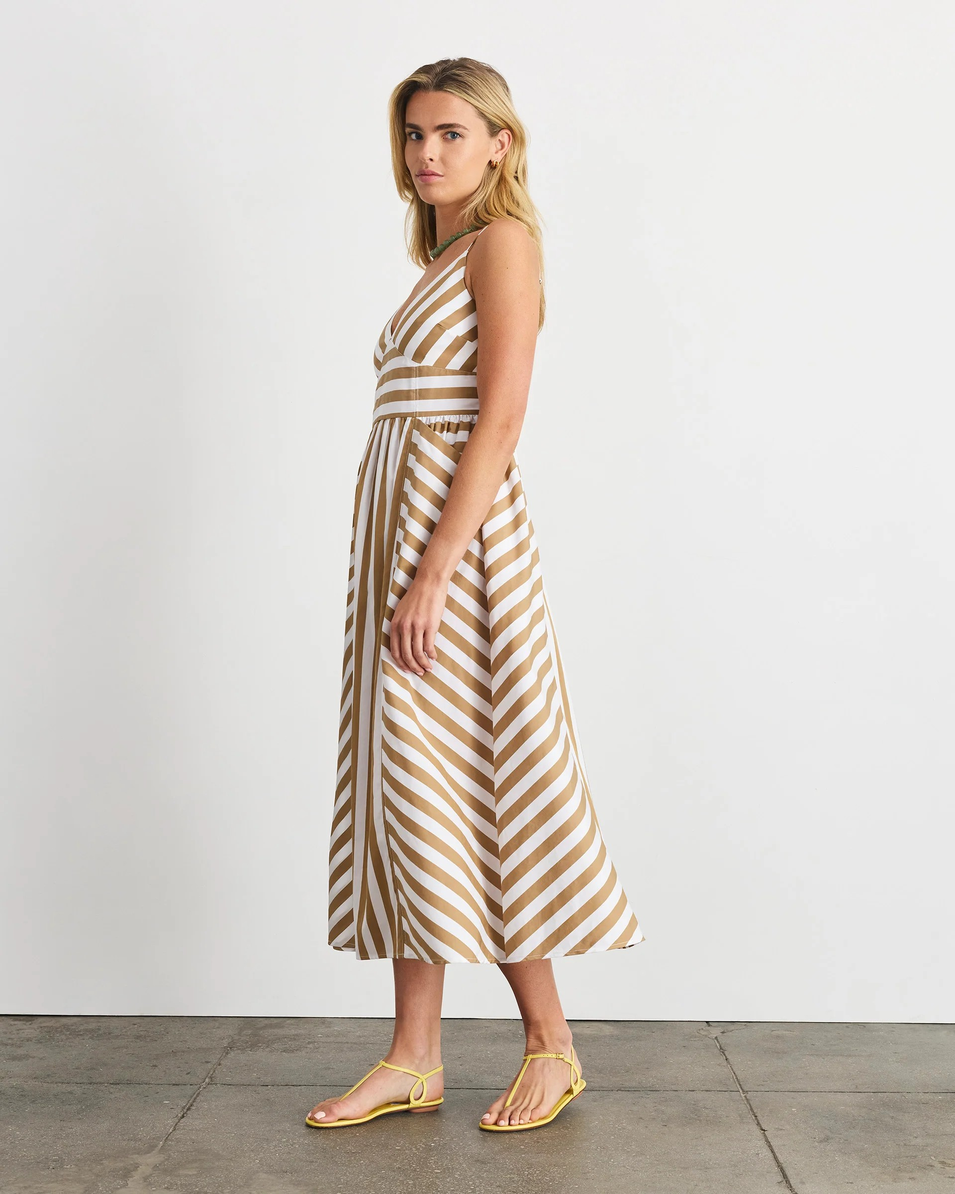 Vivien Dress