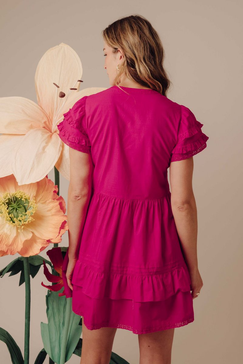 Amira Dress