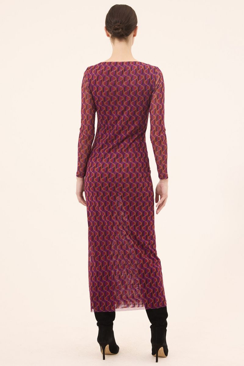 Vivian Dress