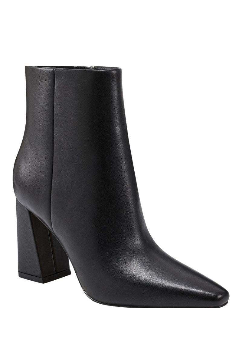 Yanara Heeled Bootie