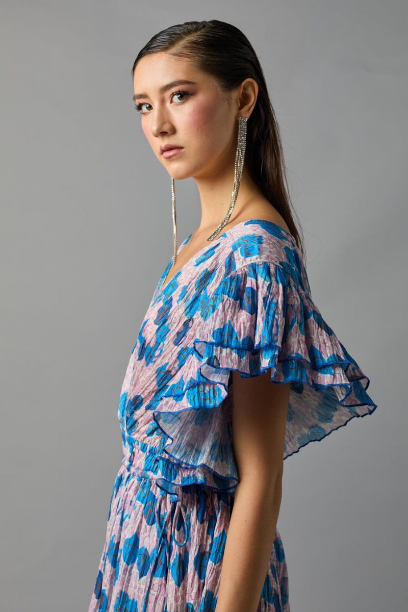 Goddess Dress