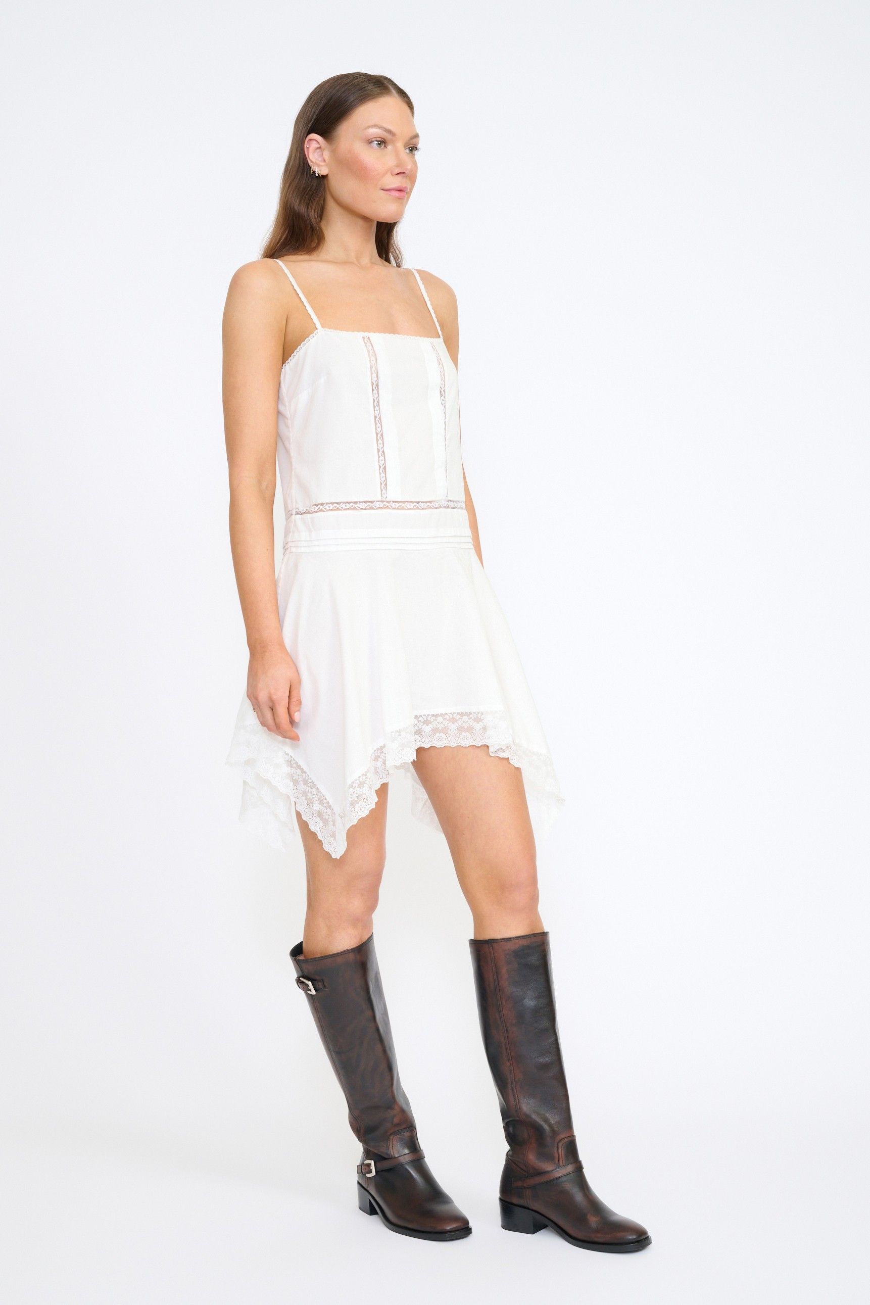 Corinna Mini Dress