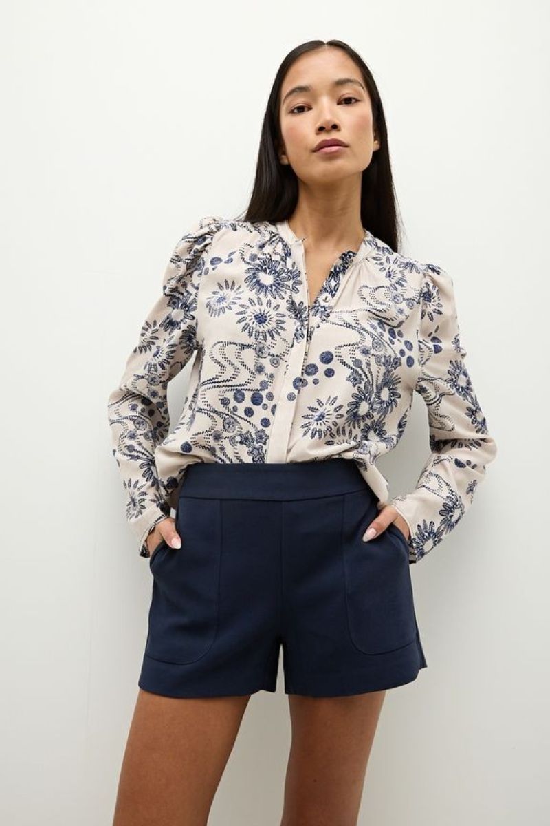 Tysen Blouse