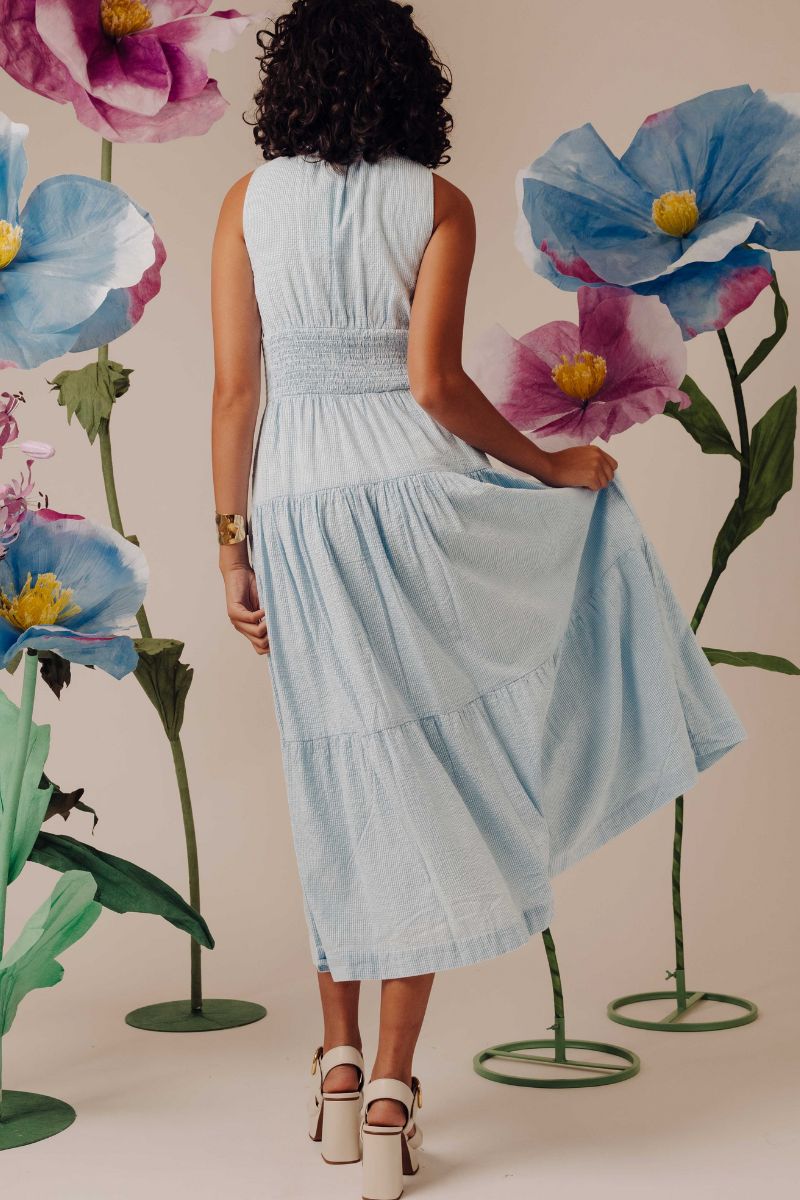 Eloise Dress