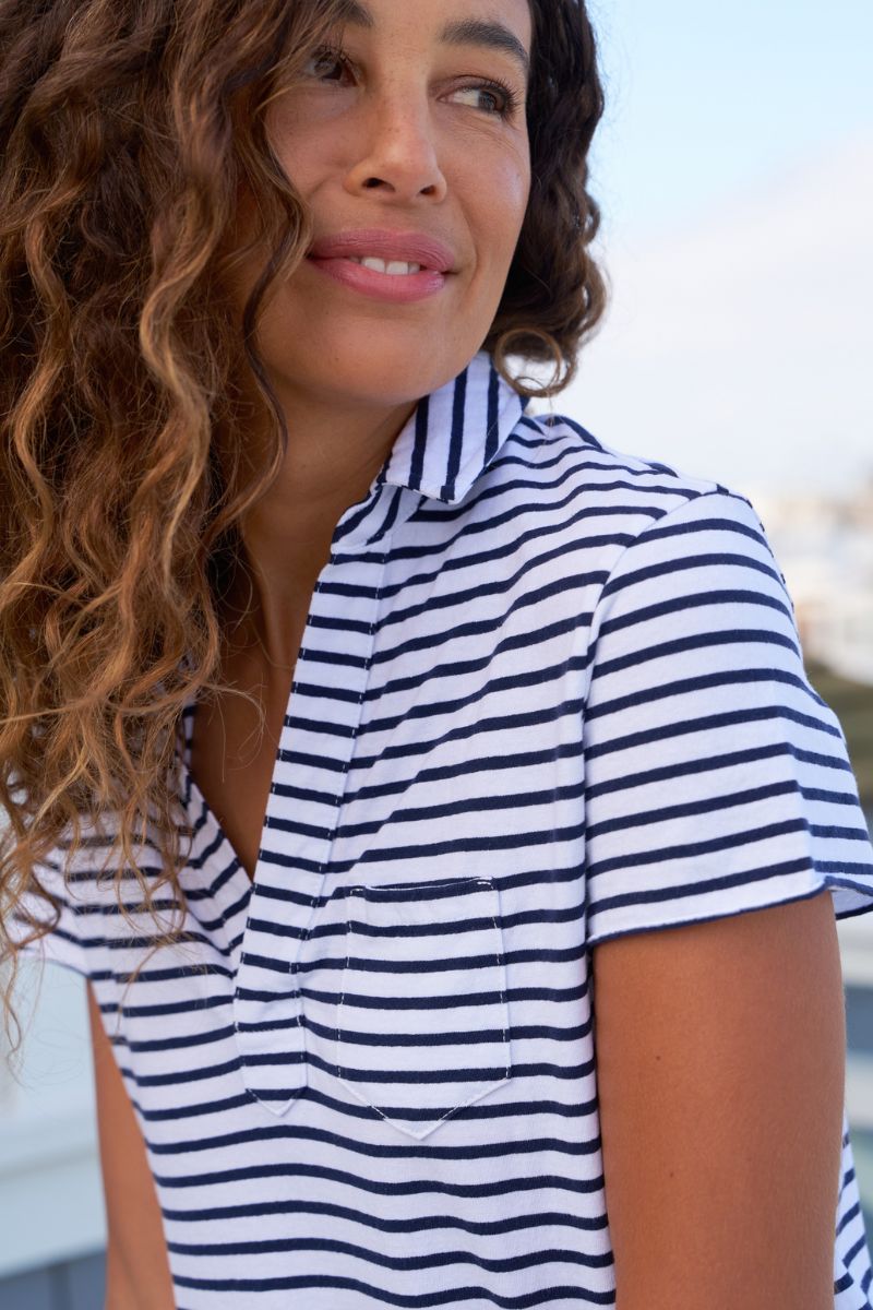Charlotte Polo