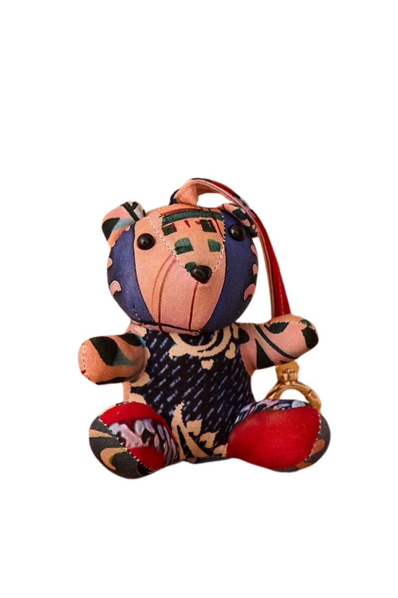 Bag Charm Bear