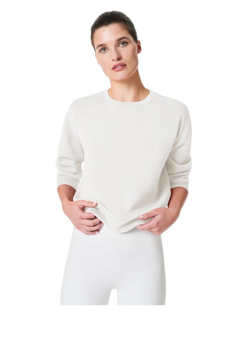 Airessentials Long Sleeve Crew