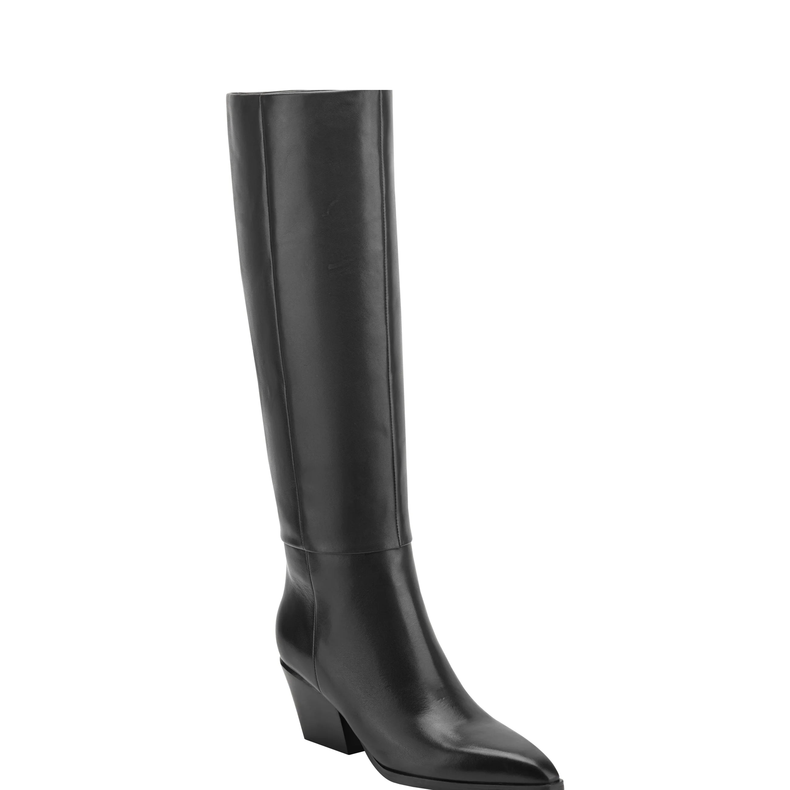 Tarrie Block Heel Boot