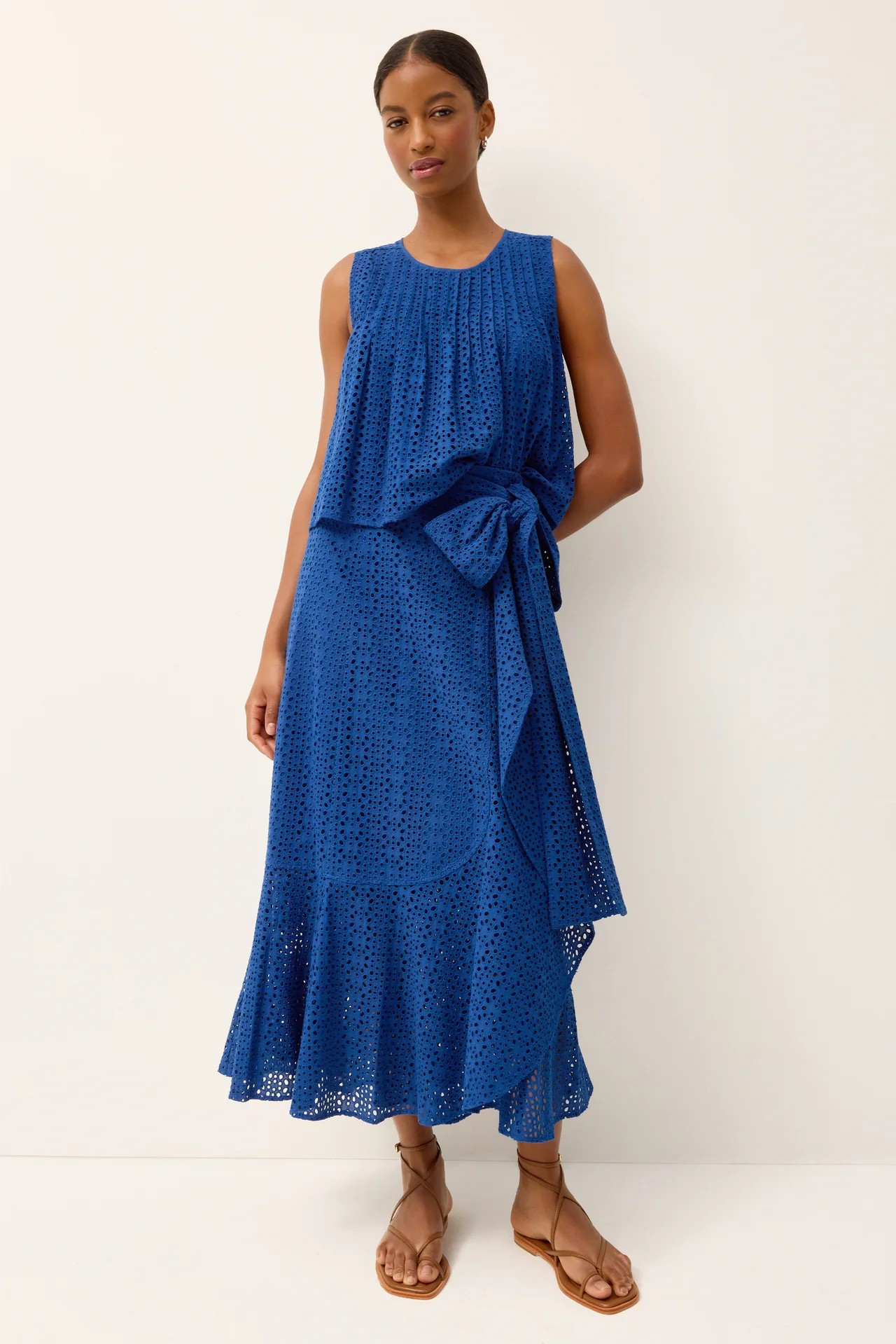 Teresa Skirt