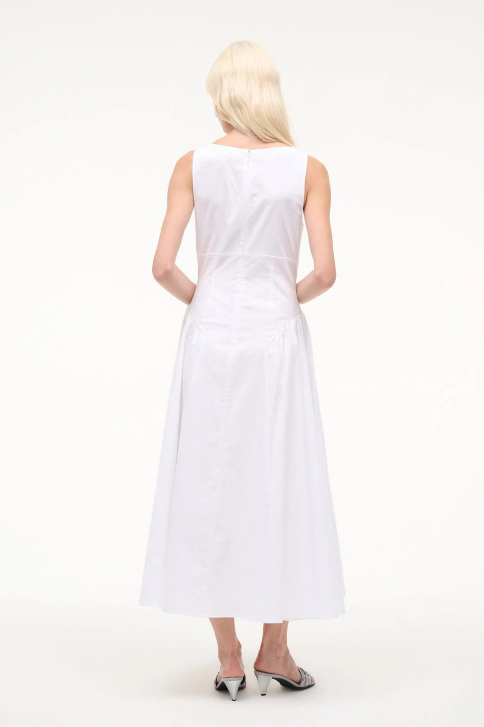 Gwen Dress