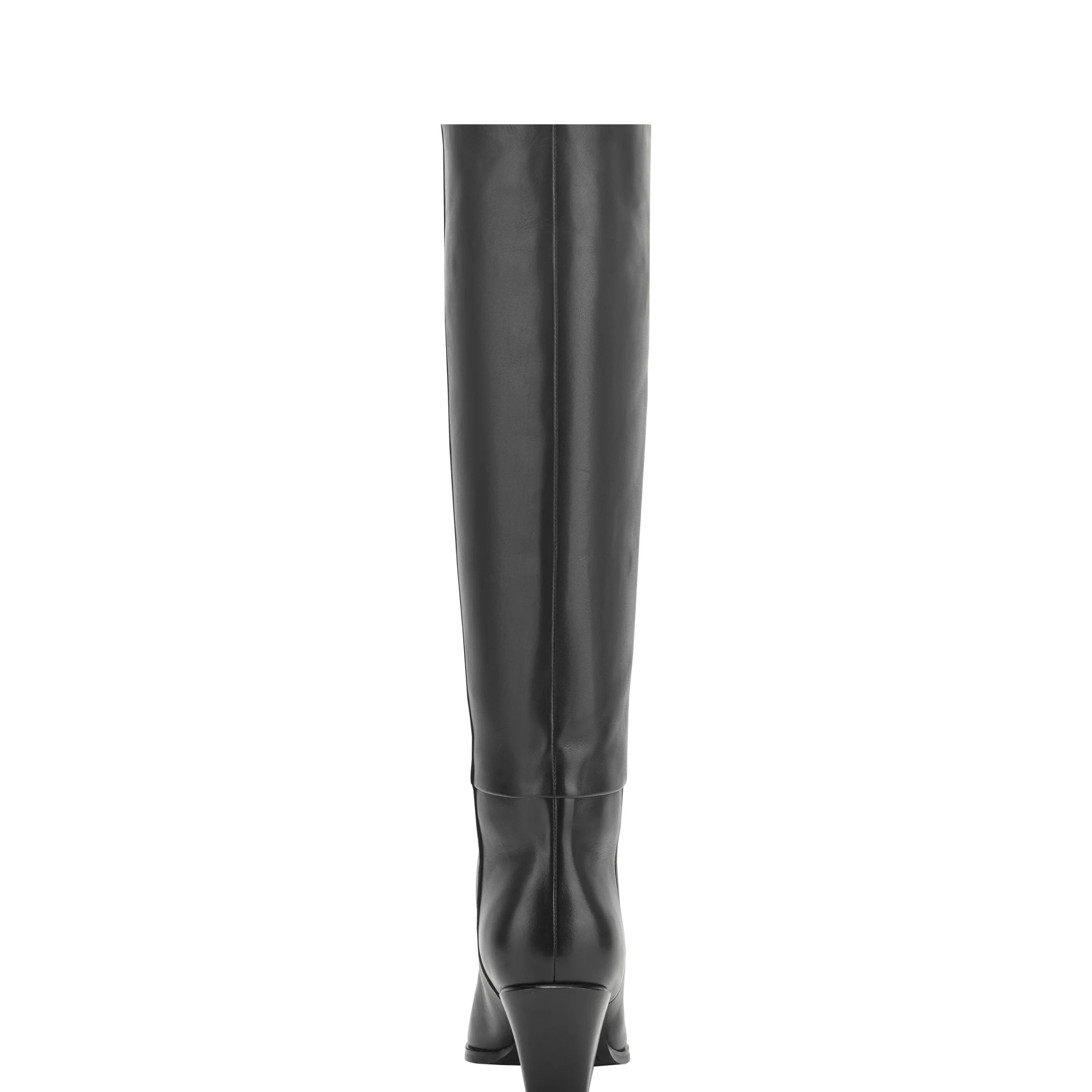 Tarrie Block Heel Boot