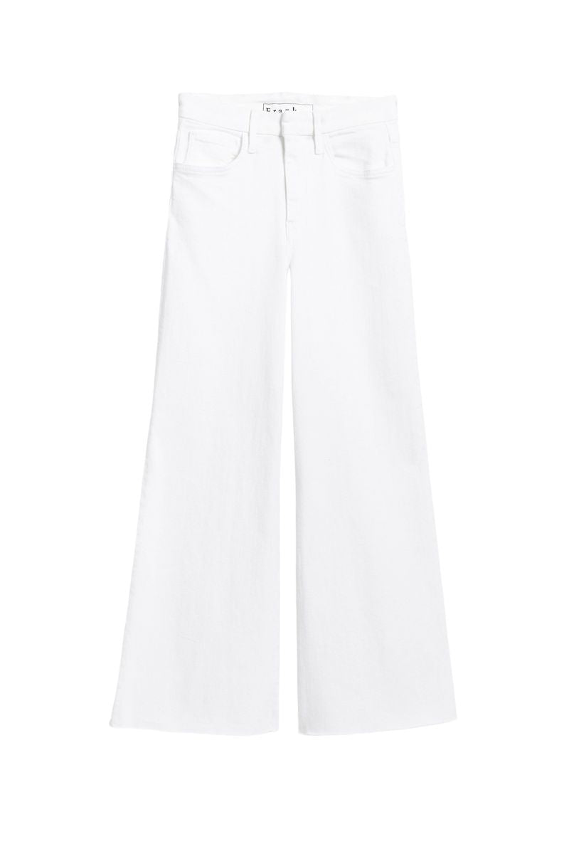 Galway Wide Leg Jean