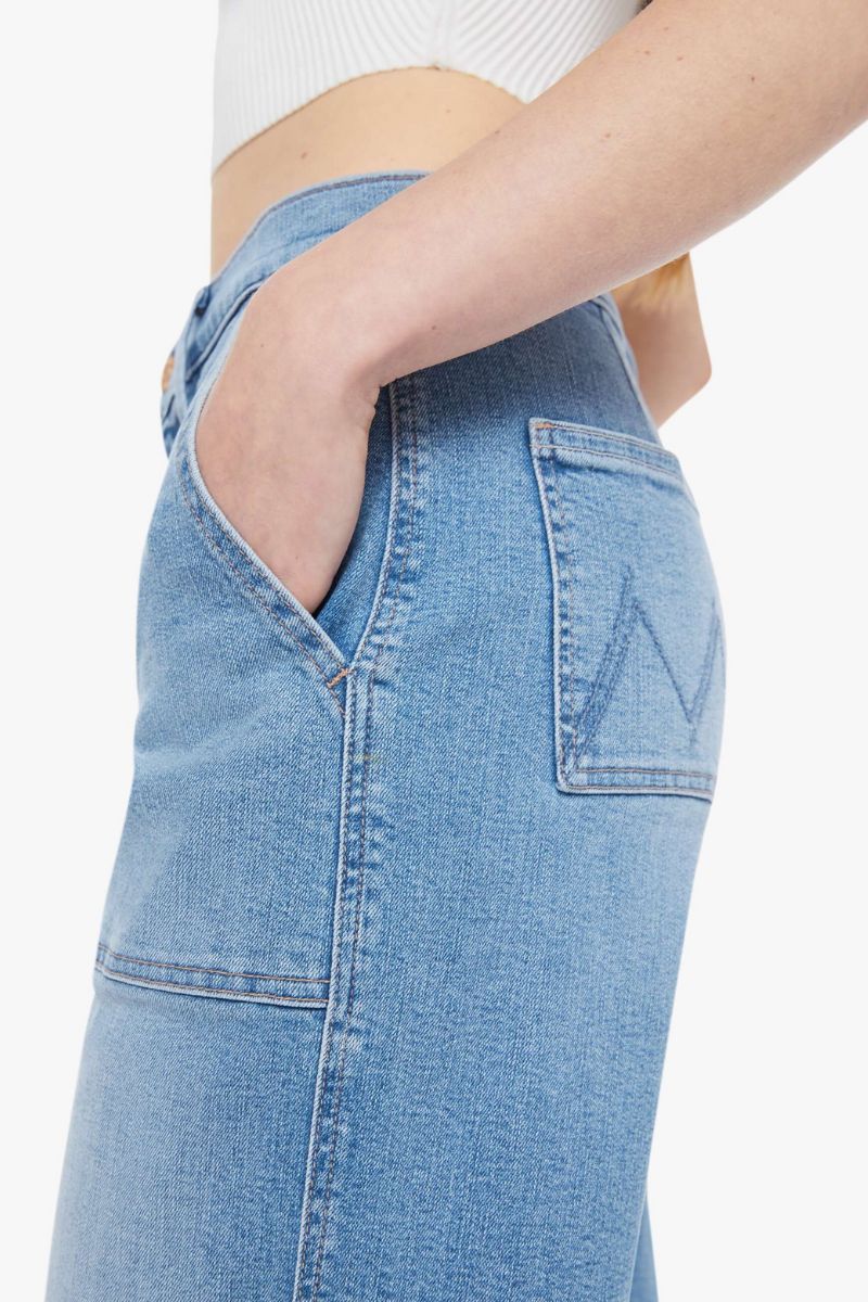 The Stitch Up Maven Flood