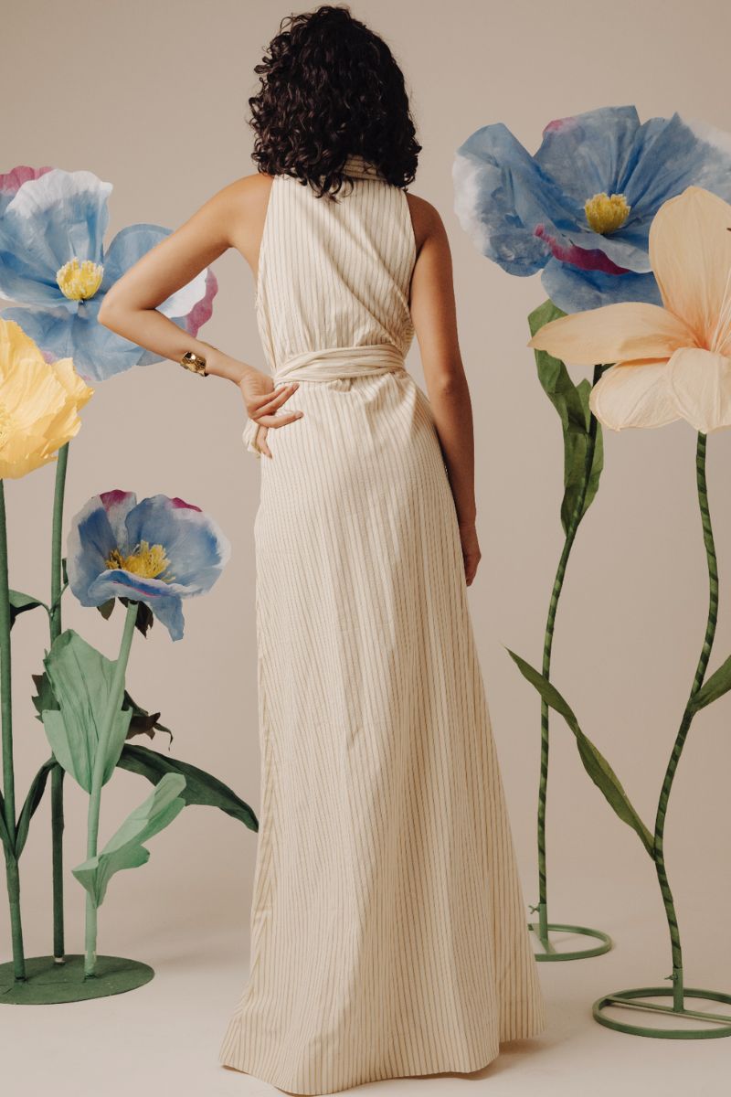 Arlene Dress