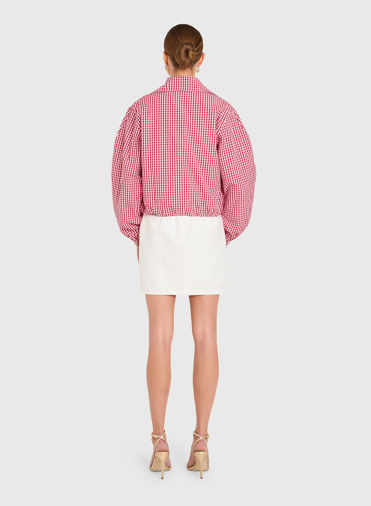 Como Bomber Jacket