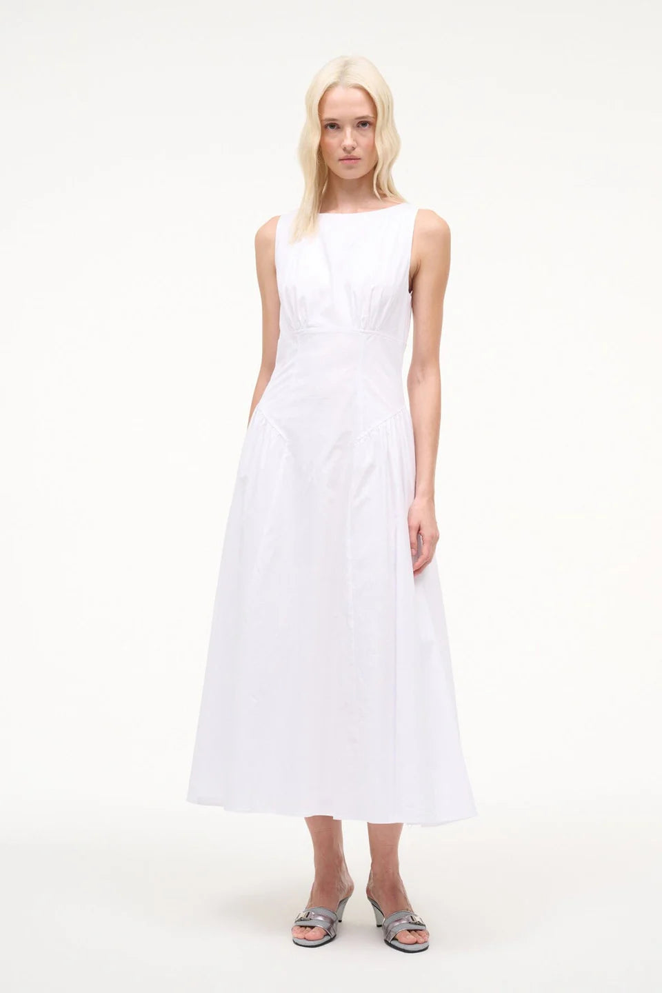 Gwen Dress