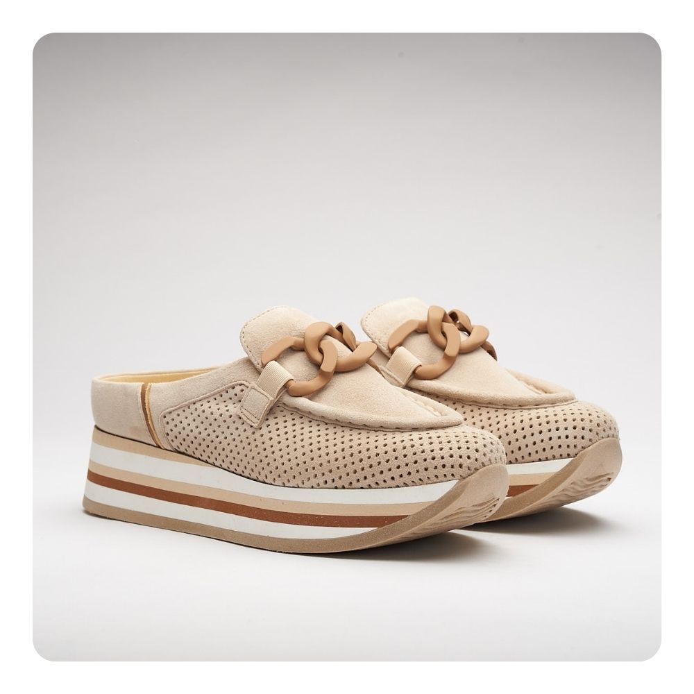 Carlissa Sneaker