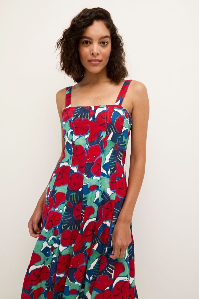 Dixon Dress