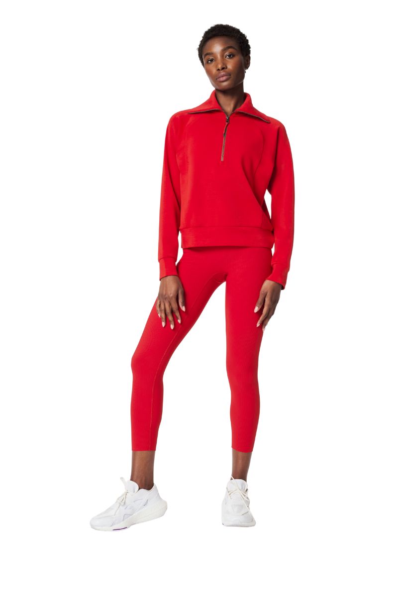 Airessentials Half Zip